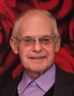 Maurice "Moe" St. Onge