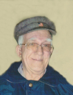 Maurice N. Sabourin (1927 - 2022)
