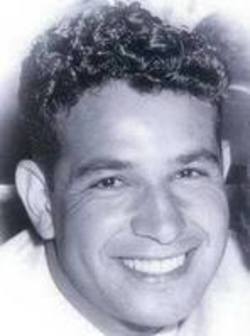 Maurice Octavius_Ortiz Sr.