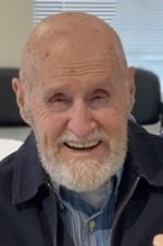 Maurice P. Morin