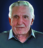 Maurice P. Powers (1931 - 2020)
