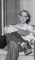 Maurice "Pat" Eugene Patterson (1929 - 2020)