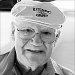 Maurice Patrick Fitzgerald (1932 - 2020)