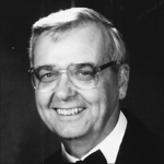 Maurice Peter Vanderpot (1937 - 2022)