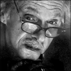 Maurice_Stein