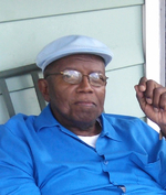 Maurice Robinson