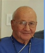 Maurice V. Fieldstein