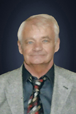 Maurice V. Kelly, Jr.
