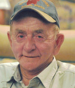 Maurice V. Spear, Jr.