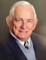 Maurice "Moe" W. Daigle