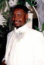 Maurice Williams (1968 - 2018)