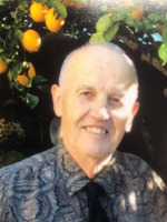 Mauro "Mike" Locatelli (1941 - 2022)