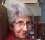Mavineen "Mae" (Mitchell) Greer