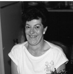 Mavis A. Blain (1935 - 2026)