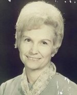 Mavis C. Horton (1921 - 2018)