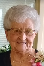 Mavis Caron