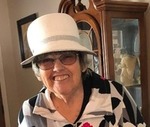 Mavis E. McClurg (1942 - 2019)