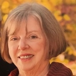 Mavis Porter_Rowan