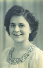 Mavis (Reichenberg) Caulfield