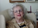 Mavis Thompson Baldwin