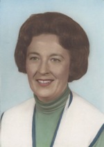 Mavourneen Harshman