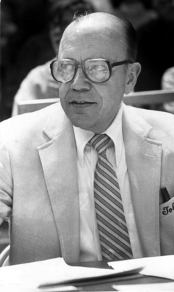 Max E._Gerber