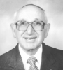 Max Gruber (1926 - 2016)