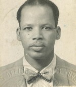 Max H. Green, Sr.