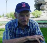 Max P. Radwanski (1920 - 2016)