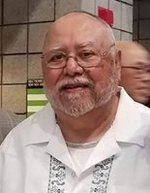 Max Peter Salazar (1940 - 2021)