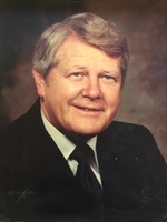 Max Reid Tadlock (1919 - 2018)