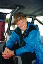Maxallen Jackson (1940 - 2021)