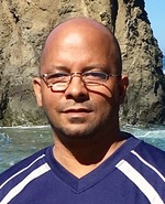 Maximo Antonio Reyes