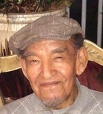 Maximo Balboa