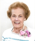 Maxine Cora Froom