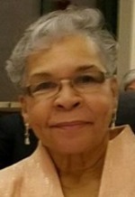 Maxine Dun Moodie (1948 - 2019)