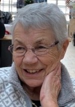 Maxine E. More