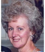 Maxine G. Jurczyk (1941 - 2019)