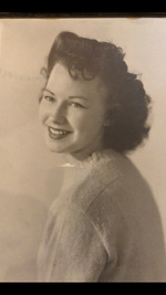 Maxine Gail Smith (1929 - 2020)