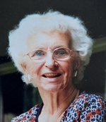 Maxine (Gaj) Sasur