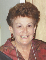 Maxine Geneva Sankene (1931 - 2017)