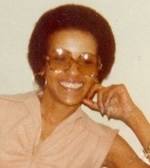 Maxine Gibson
