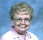 Maxine Gray (1915 - 2018)