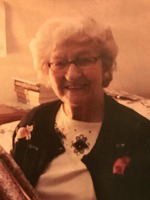 Maxine H. Frahn