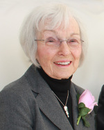 Maxine Hinkle