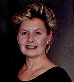 Maxine J. Boileau (1946 - 2021)