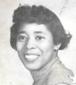 Maxine Jones