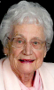 Maxine June Bohnhoff (1922 - 2014)