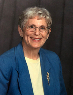 Maxine M. Lamm (1932 - 2018)