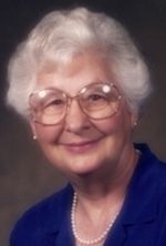 Maxine Mae Blood (1925 - 2018)